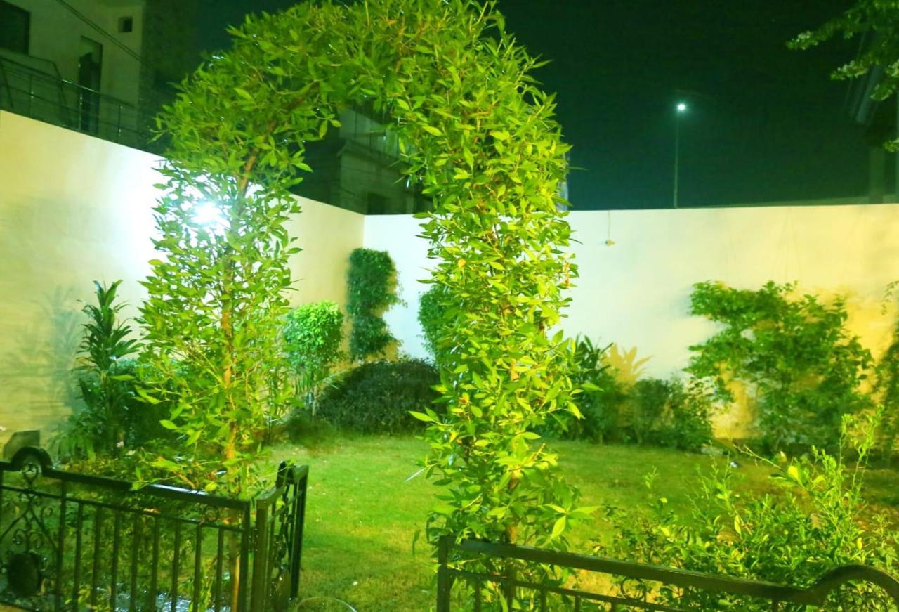 Hotel De Smart Multán Exterior foto